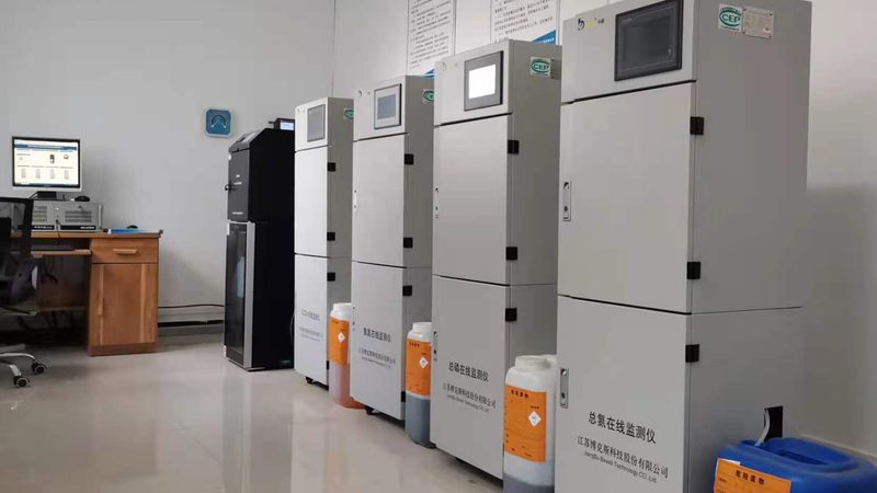 一体化污水处理设备安装厂家推荐