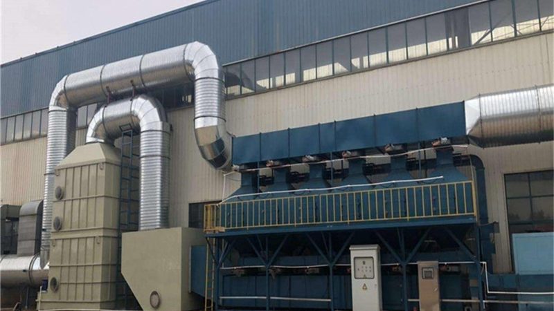 油烟净化器：如何选购适合的批发价格报价单