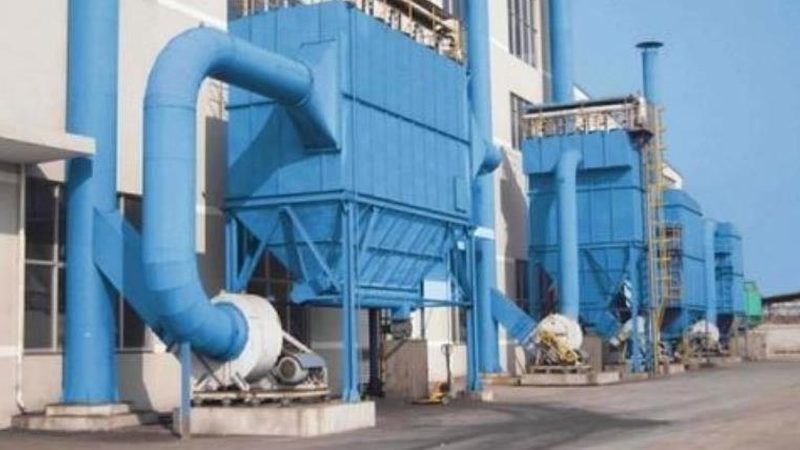 废气处理与除尘设备：本质区别与选用要点