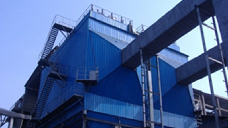 除尘器风量调整：关键步骤与注意事项**