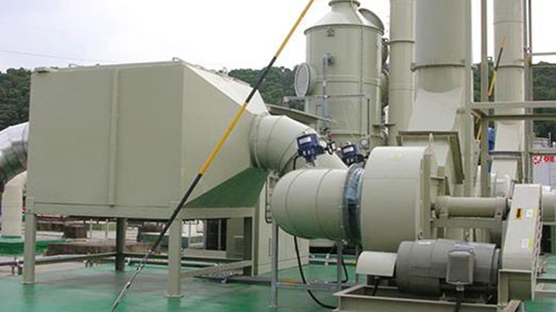 工业废水处理设备规格参数：揭秘关键指标与选型逻辑**