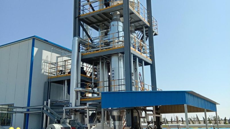 8000风量废气活性炭吸附箱：揭秘其规格与性能