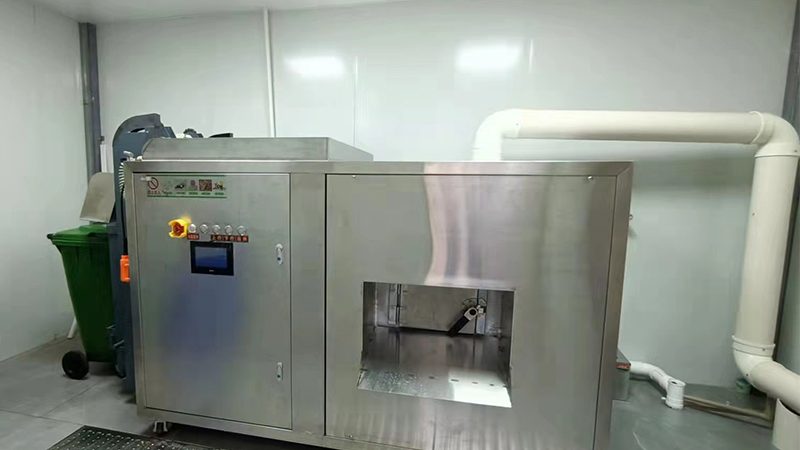 小型医院污水处理气浮机：揭秘其价格背后的因素**