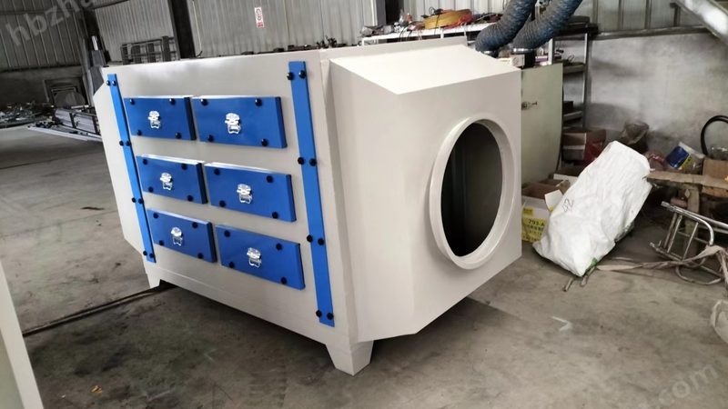 工业废气处理方案对比分析：如何选择最适合的方案