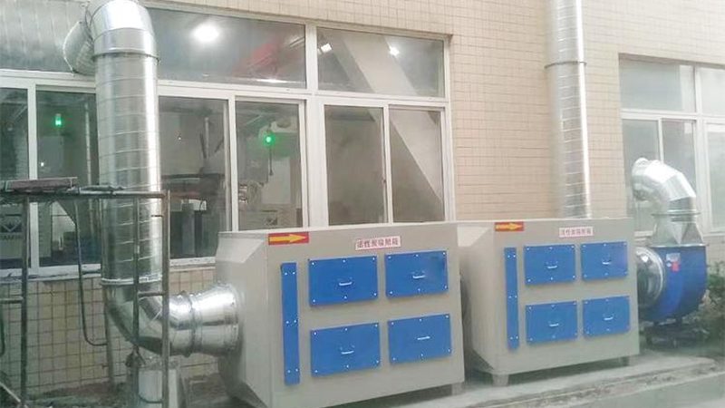 滤筒除尘器定制：揭秘其优缺点与选型要点
