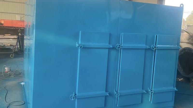 工厂污水处理难题，一体化设备定制解决方案**