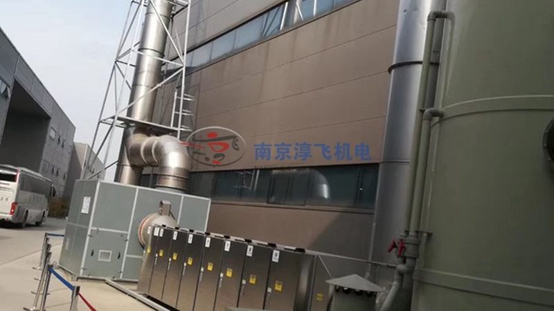 如何选？一体化污水处理设备哪家好，看这几点**