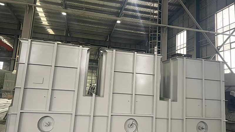 工业废气处理：揭秘十大品牌背后的技术奥秘