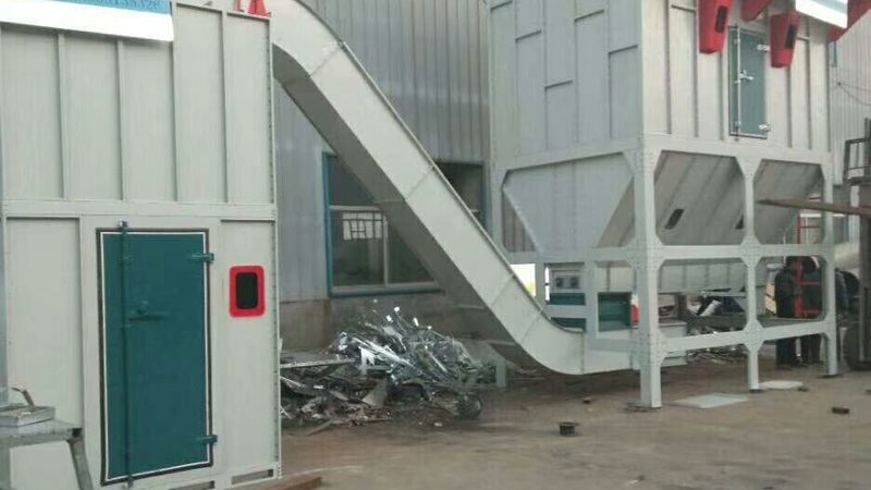 成都环保废气处理公司排名：揭秘行业佼佼者背后的技术实力