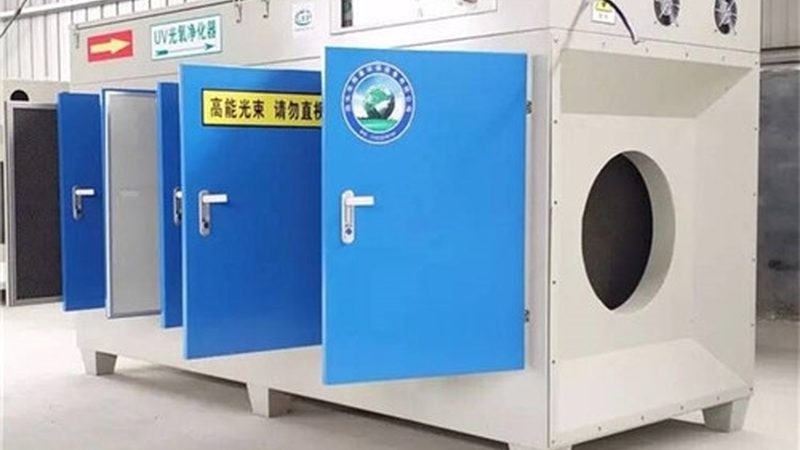 河南脉冲除尘器厂家：揭秘高效除尘技术**