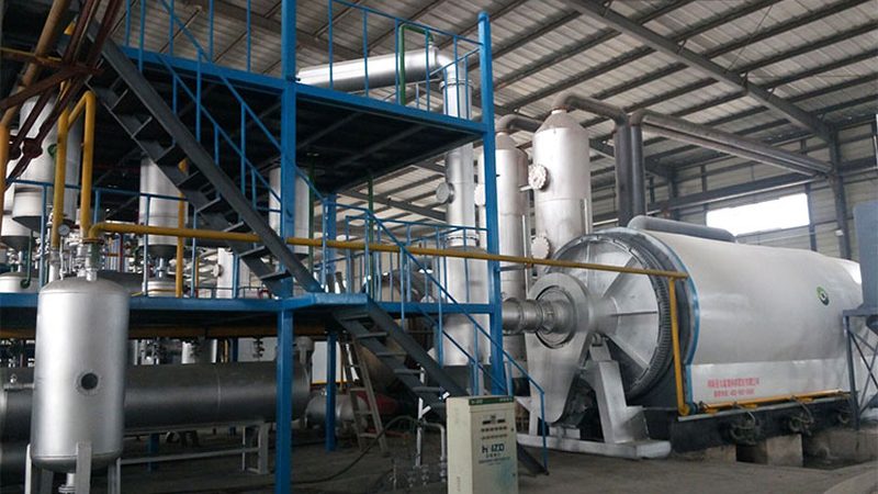 防爆焊烟净化器与普通焊烟净化器：本质区别与适用场景