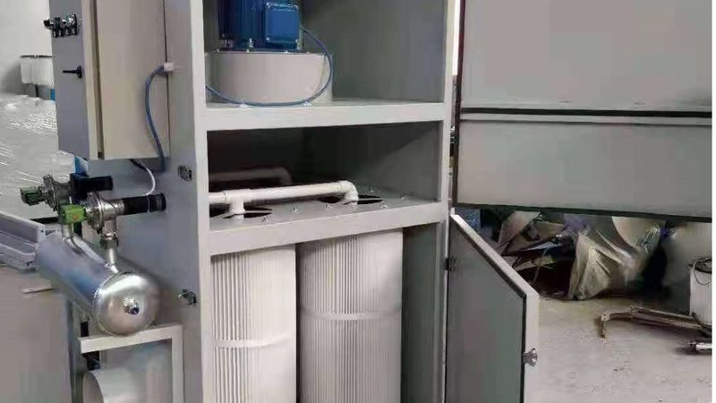 除尘布袋材质如何匹配布袋除尘器，关键点揭秘**