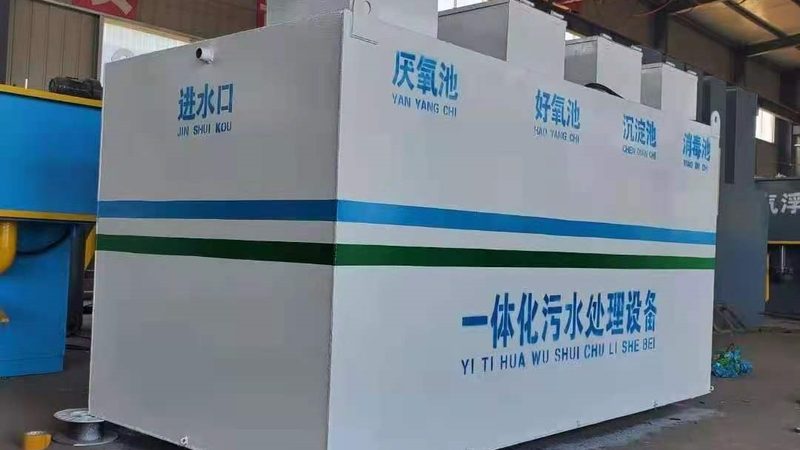 河南加药装置：维护保养，守护水质安全**