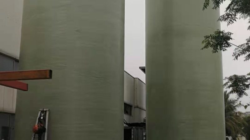 河北布袋除尘器定制：如何选择合适的环保设备**